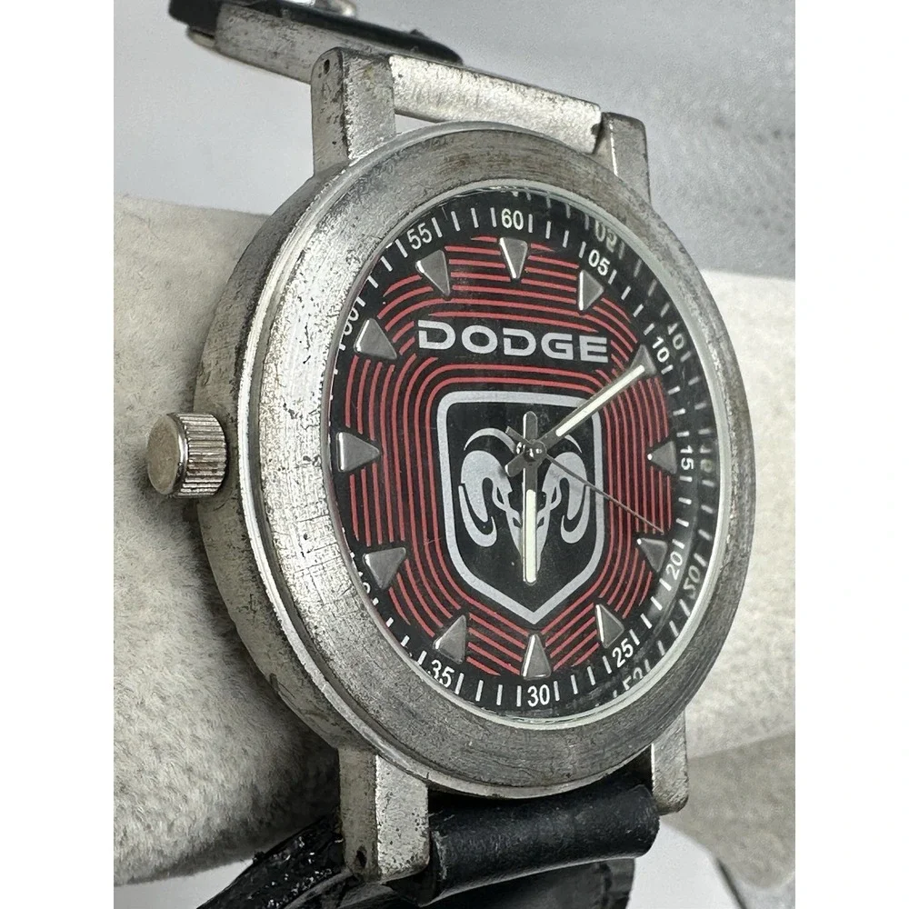 Dodge Ram Pocket Watch New Battery‎ 46MM L7